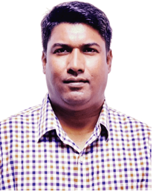 Mr.Md. Anwar Hossain